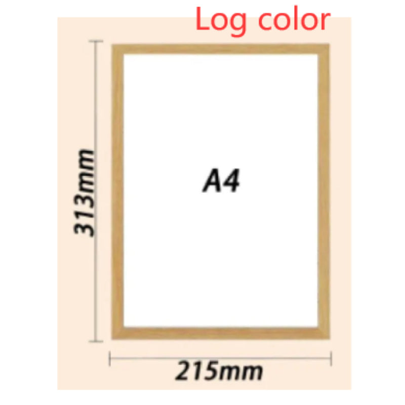 Light Painting Christmas Gift Creative Small Night Light Customization