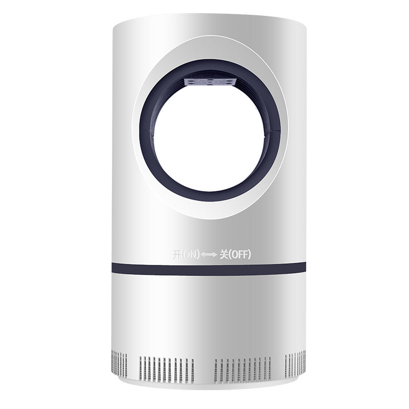 Anti-mosquito Insect Killer UV Photocatalytic Mosquito Trap Quiet Radiationless Mosquito Killer Lamp Baby Pregnant Women