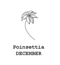 Hot Sale Birth Flower Necklace 925 Silver