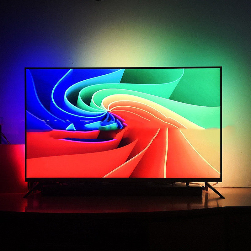 TV Background Ambilight Amazon LED Box Symphony Light Bar