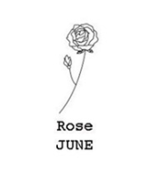 Hot Sale Birth Flower Necklace 925 Silver