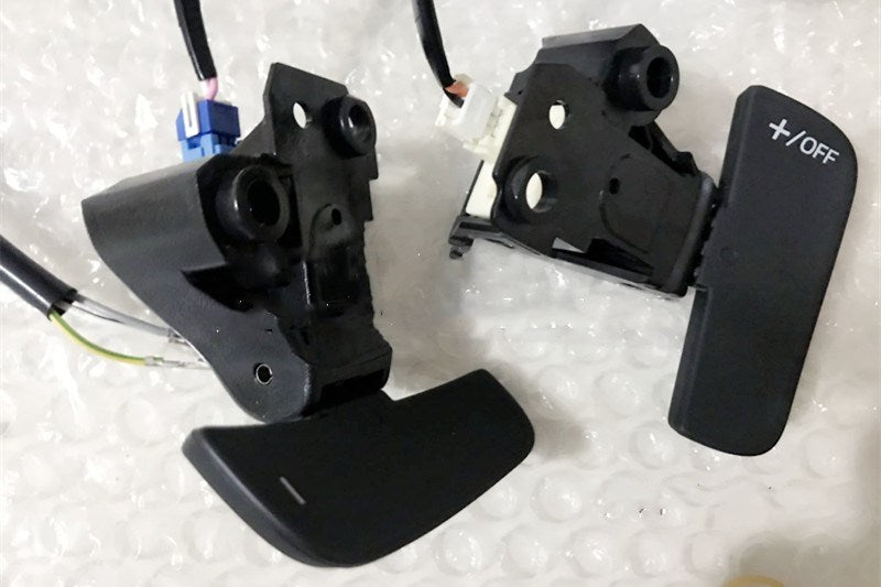 Mazda Angkesaila paddle shifter Atez paddle shifter