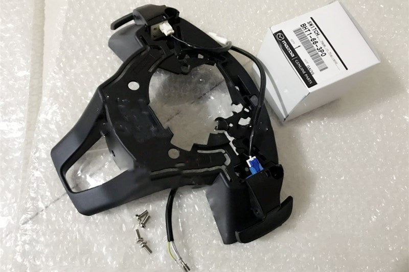 Mazda Angkesaila paddle shifter Atez paddle shifter