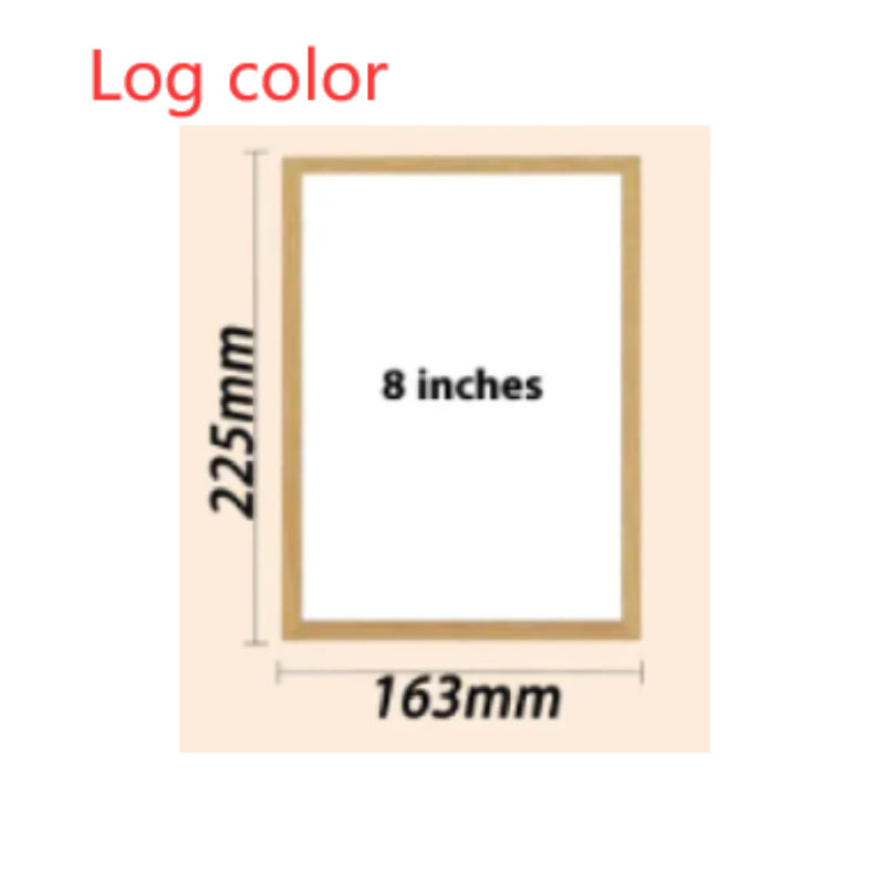 Light Painting Christmas Gift Creative Small Night Light Customization