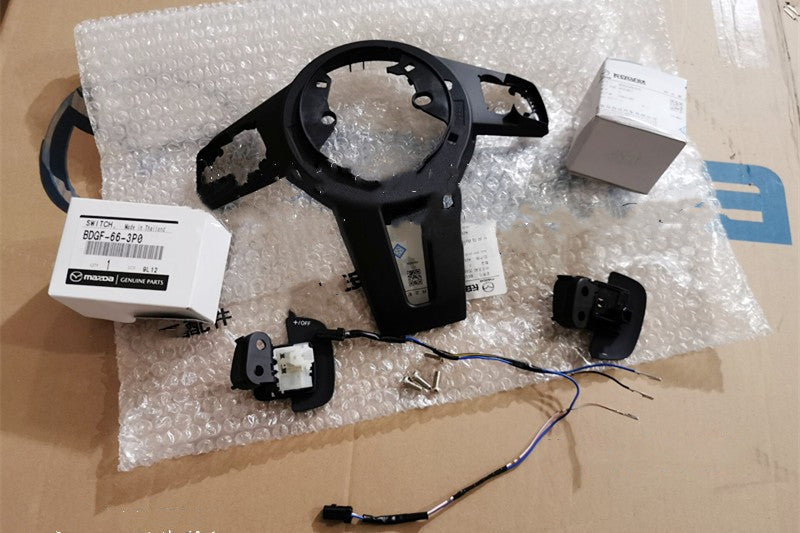 Mazda Angkesaila paddle shifter Atez paddle shifter