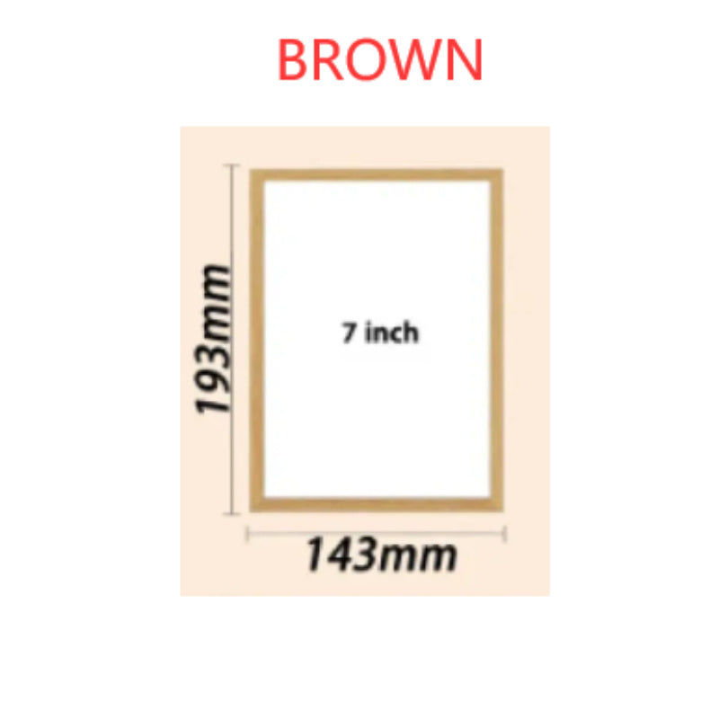 Light Painting Christmas Gift Creative Small Night Light Customization