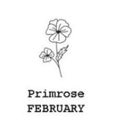 Hot Sale Birth Flower Necklace 925 Silver