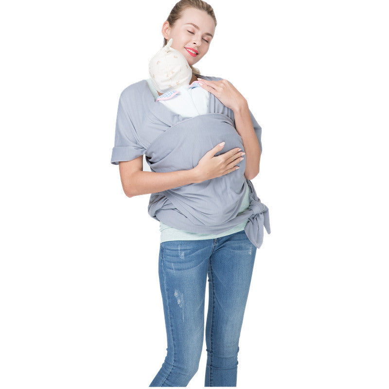 Multifunctional baby sling