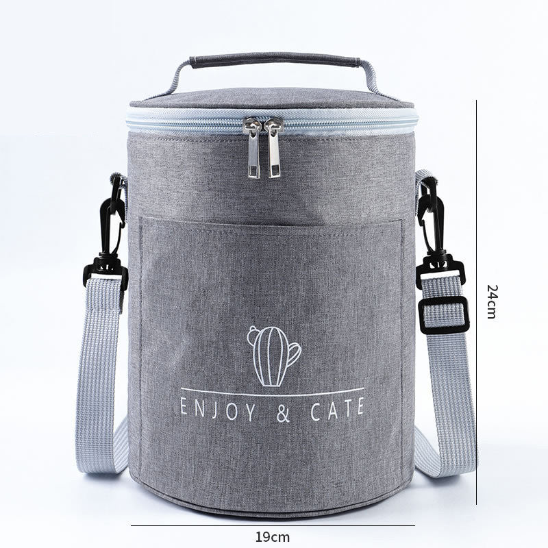 Multifunctional Heat Preservation Of Electric Lunch Box