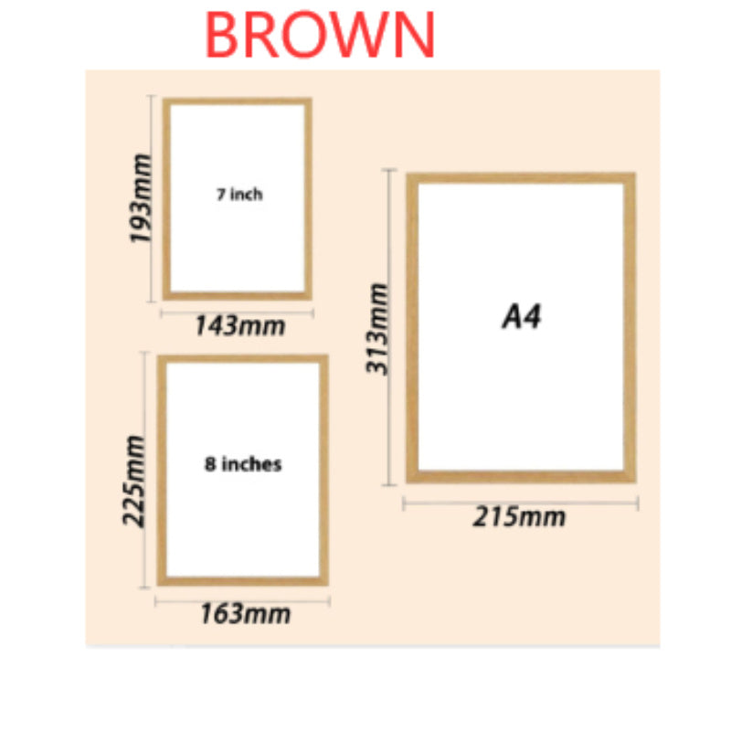 Light Painting Christmas Gift Creative Small Night Light Customization