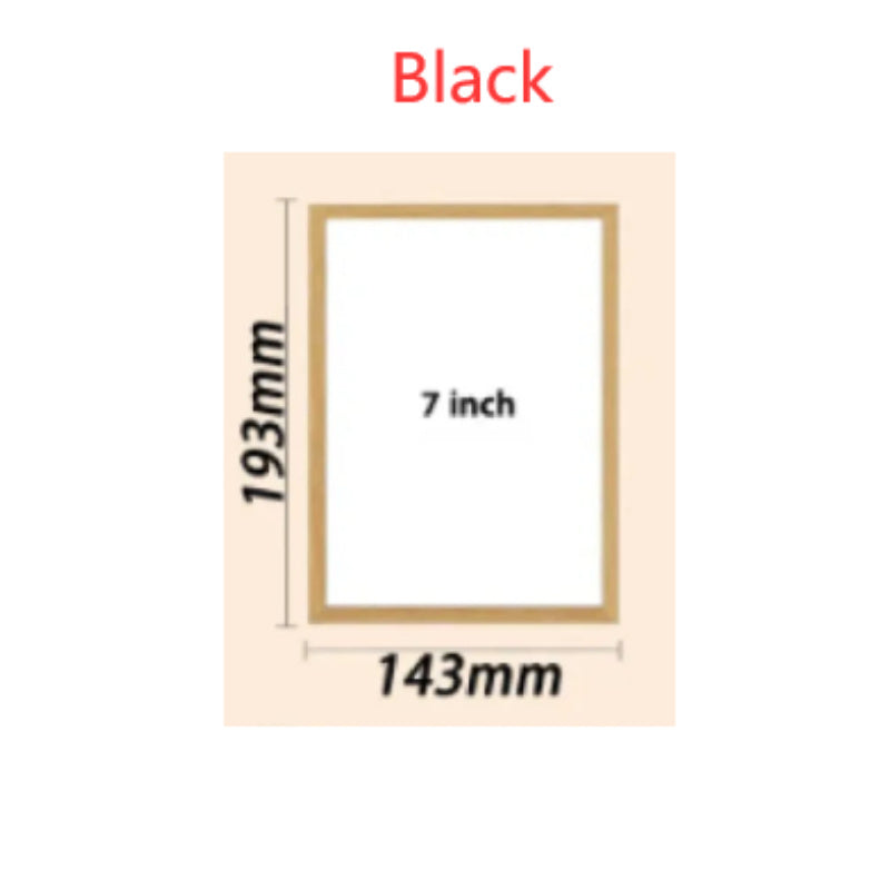 Light Painting Christmas Gift Creative Small Night Light Customization