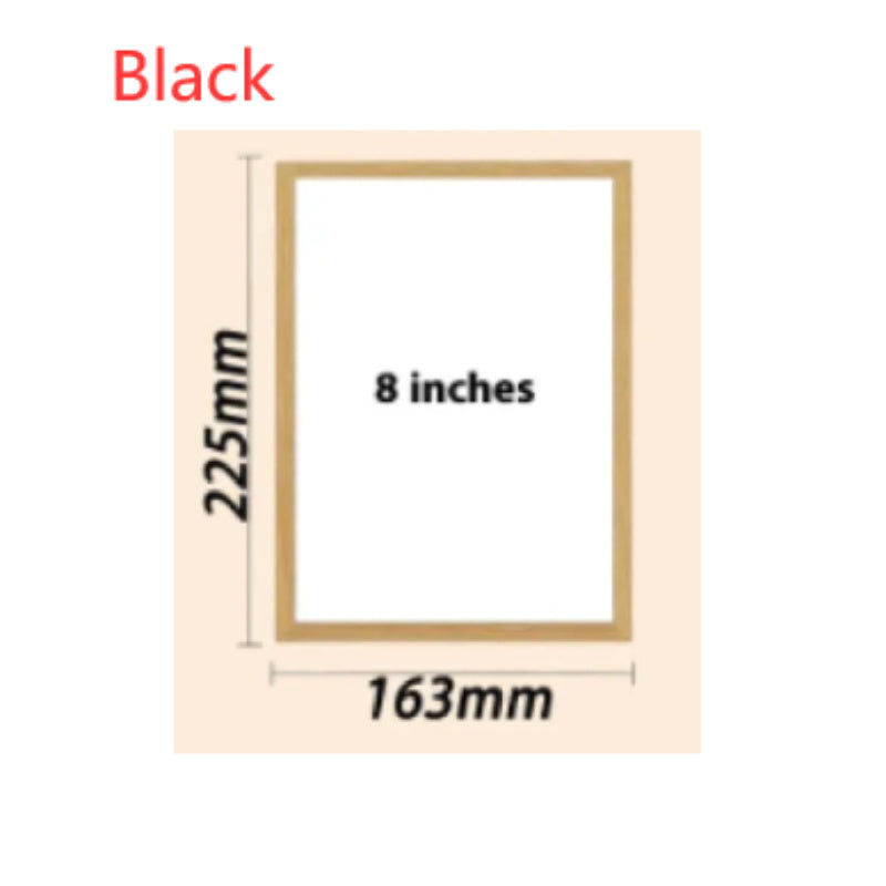 Light Painting Christmas Gift Creative Small Night Light Customization