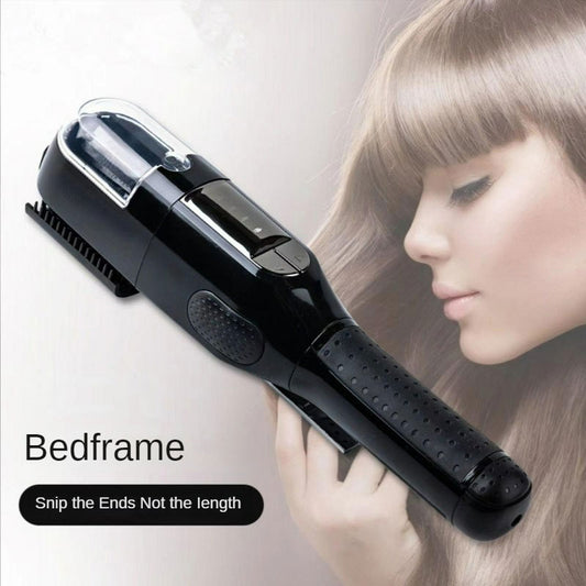 Portable Household Automatic Hair Crusher