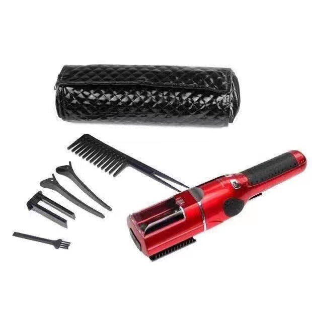 Portable Household Automatic Hair Crusher