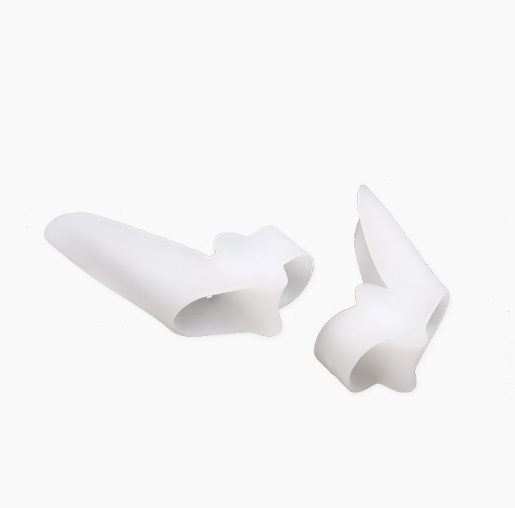 SILICONE BUNION CORRECTOR