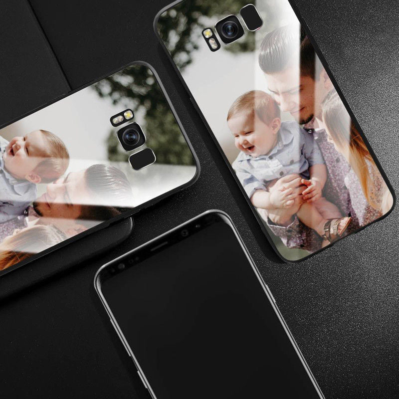 Customized Galaxy S8