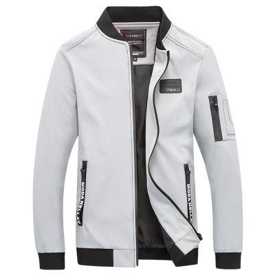 Sport Rib Jacket