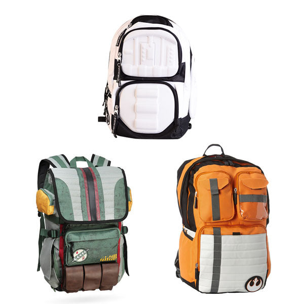 Multi-Function Computer Backpack Satchel College Travel Bag