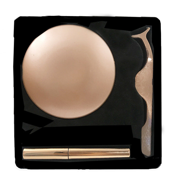 Magnetic Eyeliner Eyelash Set