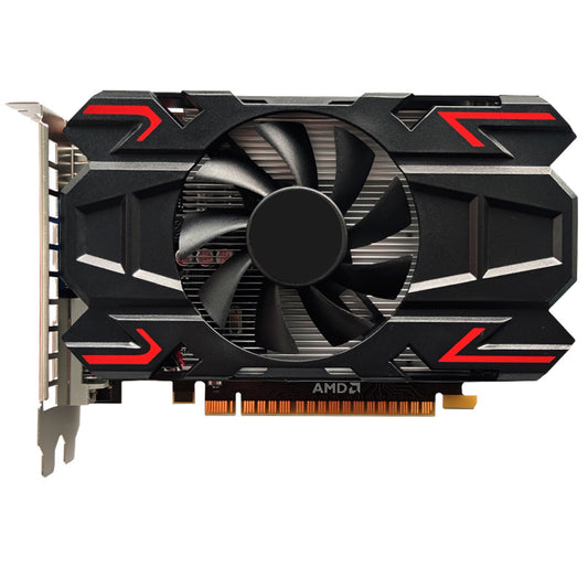 Brand New Computer Independent AMD Graphics Card HD6770  4G