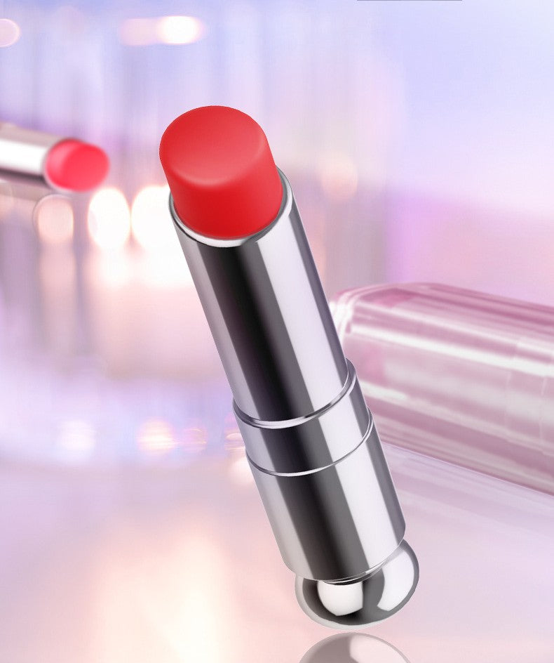 Lovely Lipstick Mini Shaker Care Tool