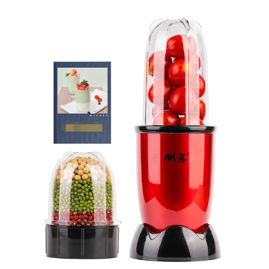 220V Multifunctional Electric Citrus Juicer Mini Household Automatic Mixer Citrus Juicer Machine High Quality Mini Citrus Juicer EU / AU / UK / US Plug