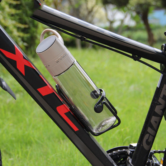 Outdoor bicycle Bluetooth kettle