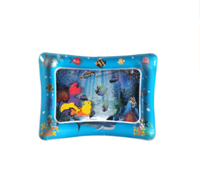 Infant Water Cushion, Inflatable Pillow, Infant Water Cushion, Early Childhood Education Development