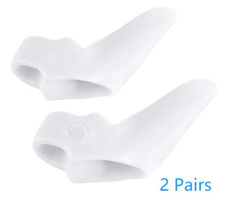 SILICONE BUNION CORRECTOR