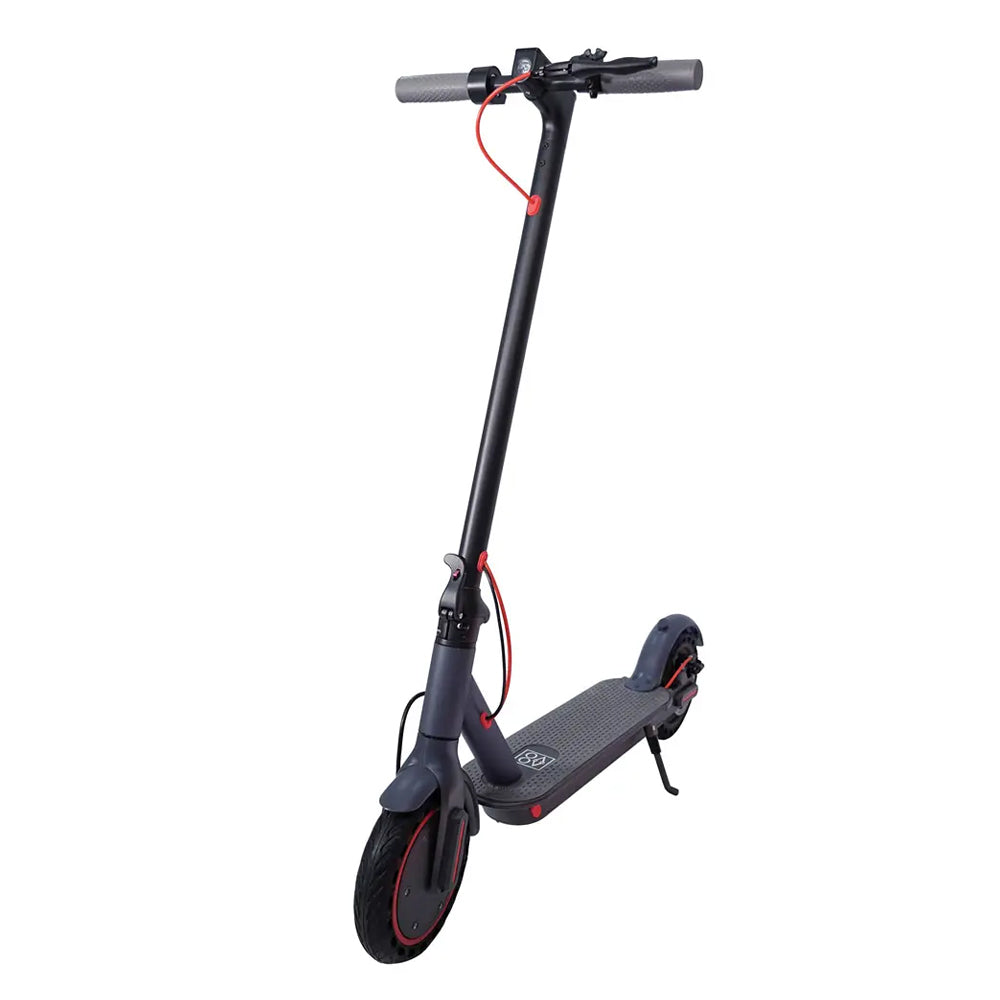 AOVO Pro Electric Scooter Powerful 350W Motor 30KM/h Waterproof IP65 Load 120KG For Adults/Teenagerswith Led Light