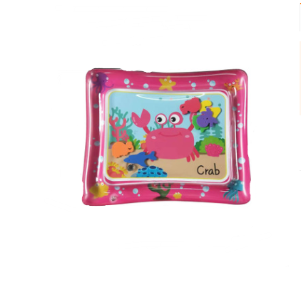 Infant Water Cushion, Inflatable Pillow, Infant Water Cushion, Early Childhood Education Development