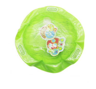 Infant Water Cushion, Inflatable Pillow, Infant Water Cushion, Early Childhood Education Development