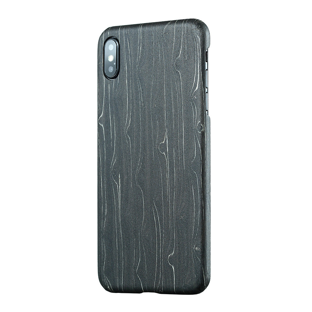 Original Wood Phone Case Kevlar Thin