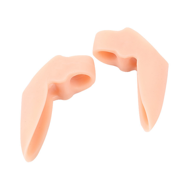 SILICONE BUNION CORRECTOR