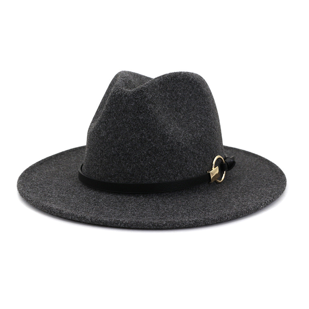 Classic jazz top hat