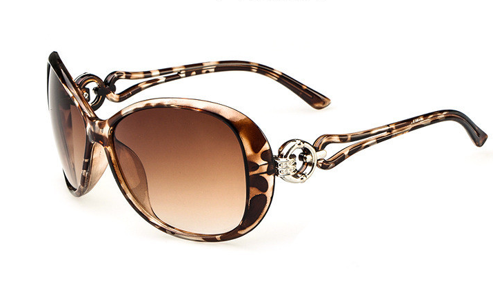 Vintage Sunglasses Women