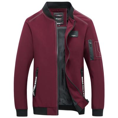 Sport Rib Jacket