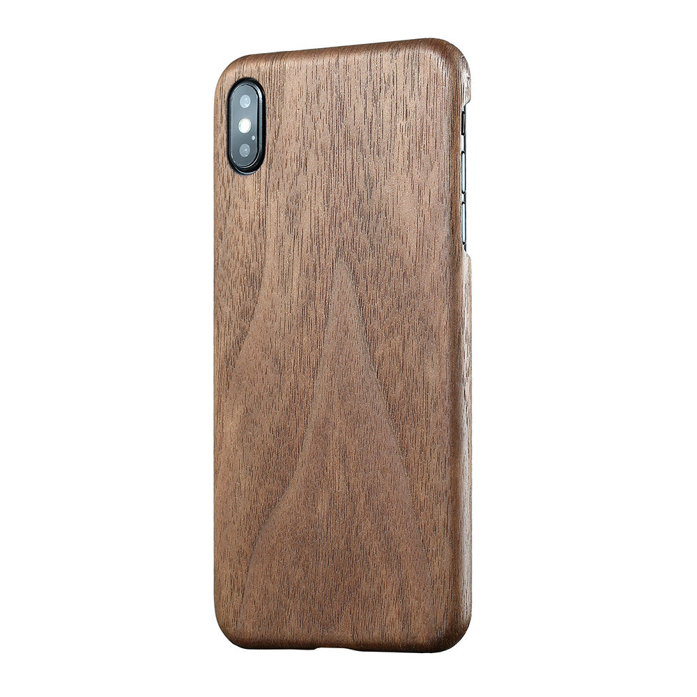 Original Wood Phone Case Kevlar Thin