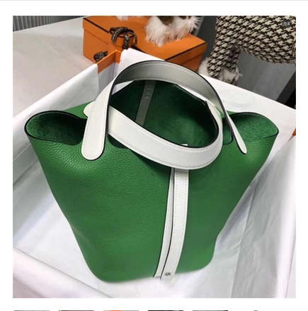 Camel and Sheep Girl Bag Handbag 2020 New European and American Fashion Basket Bag Litchi Simple Barrel Bag