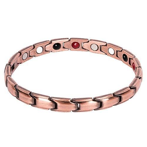 Dropshipping Therapy Bracelet Weight Loss Energy Slimming Bangle For Arthritis Pain Relieving Fat Burning Slimming Product