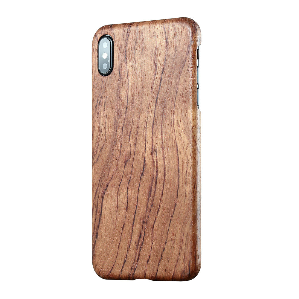 Original Wood Phone Case Kevlar Thin