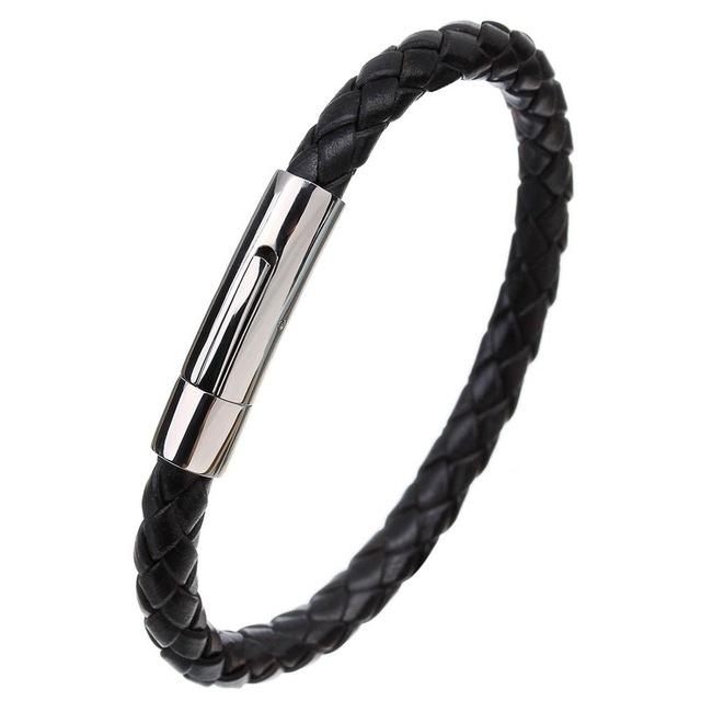 Genuine Leather Bracelet