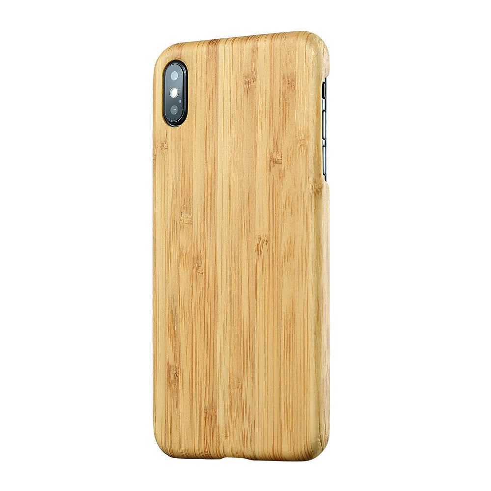 Original Wood Phone Case Kevlar Thin