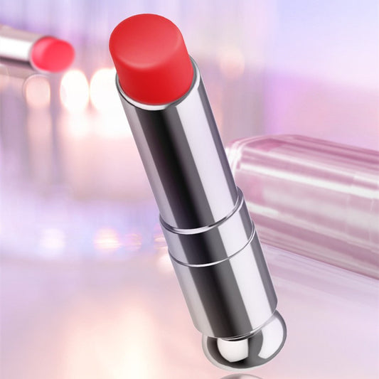 Lovely Lipstick Mini Shaker Care Tool