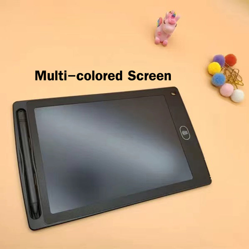 Electronic Drawing Board LCD Screen Writing Tablet Digital Graphic Drawing Tablets Electronic Handwriting Pad Board Pen