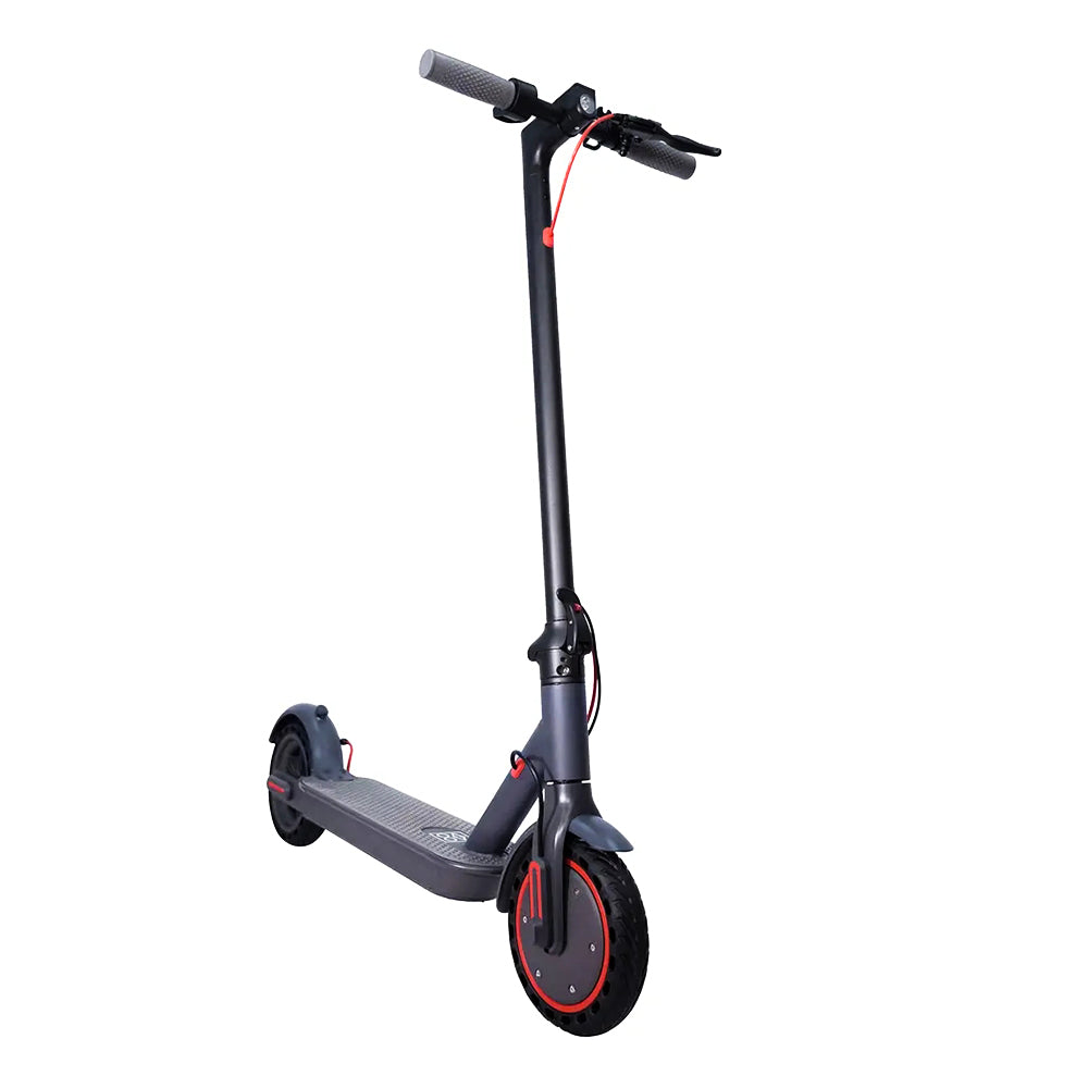 AOVO Pro Electric Scooter Powerful 350W Motor 30KM/h Waterproof IP65 Load 120KG For Adults/Teenagerswith Led Light