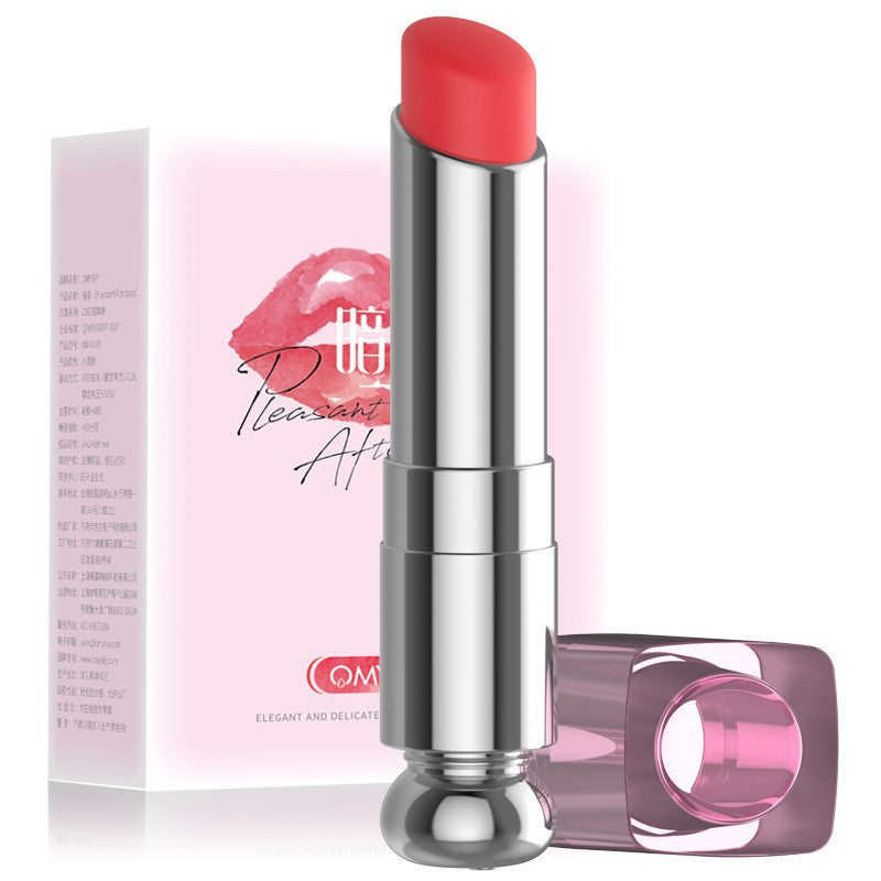 Lovely Lipstick Mini Shaker Care Tool