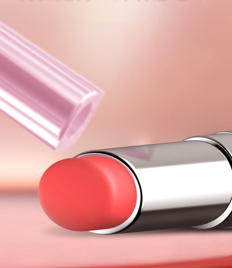 Lovely Lipstick Mini Shaker Care Tool