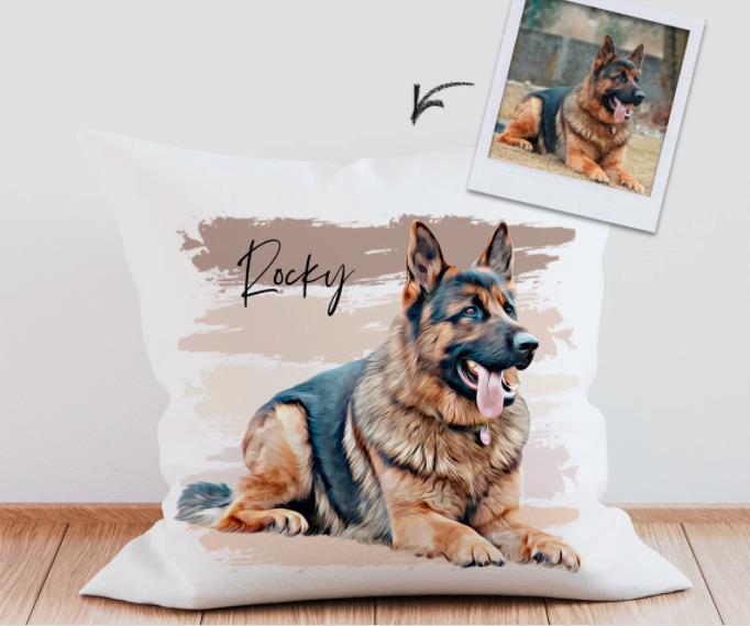 99diy Throw Pillow Cover Made In China